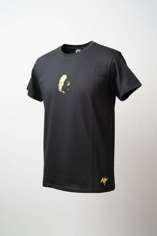 Shirts NK Small Head Gold