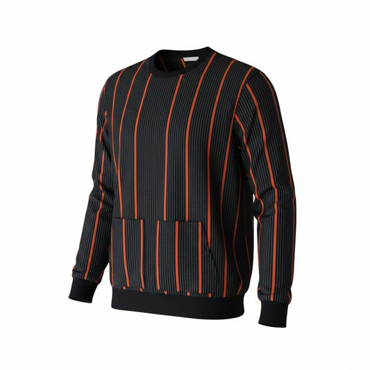 Ankara Pocket Jackets