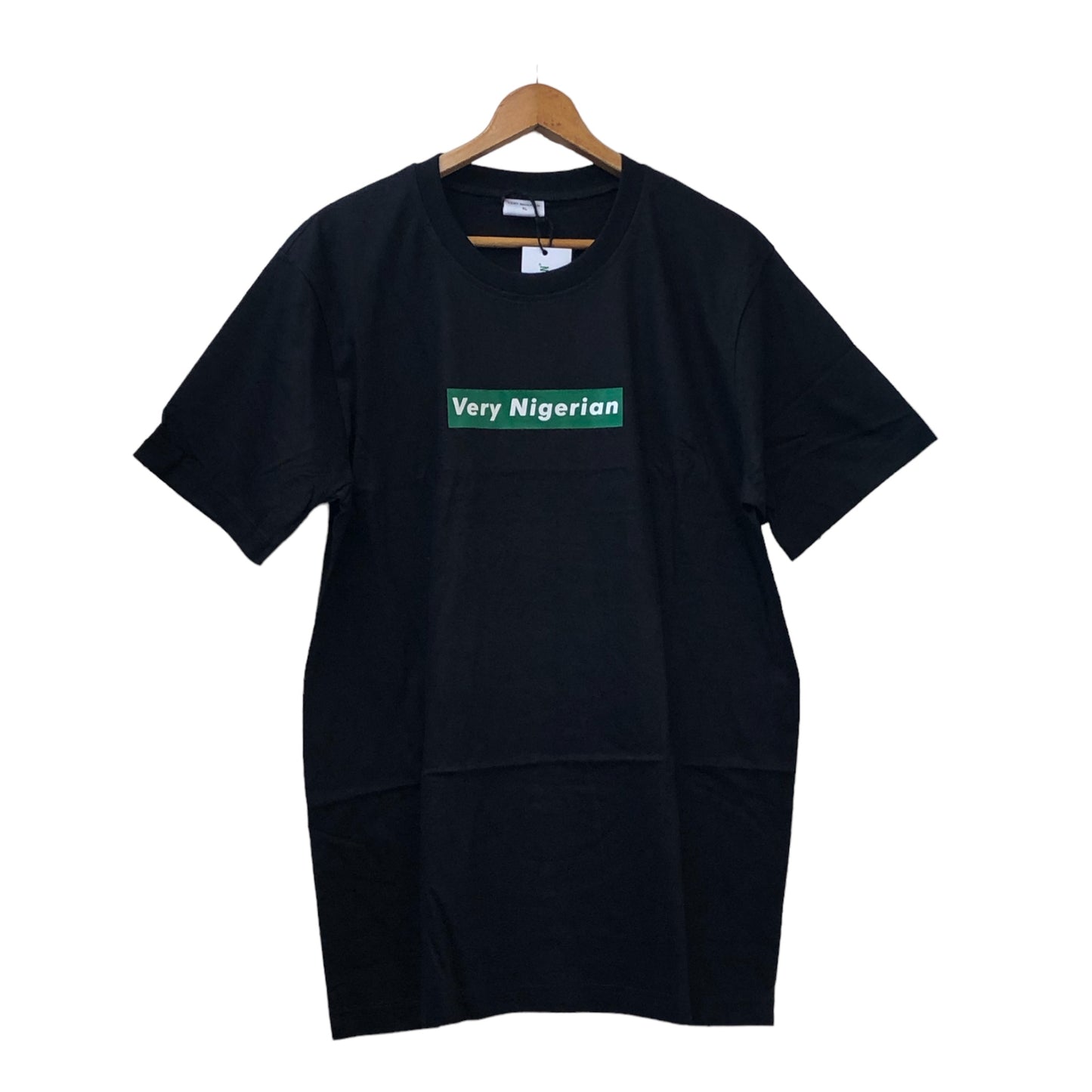 Very Nigerian Shirts