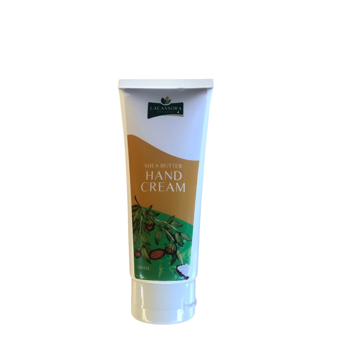 Shea butter hand cream
