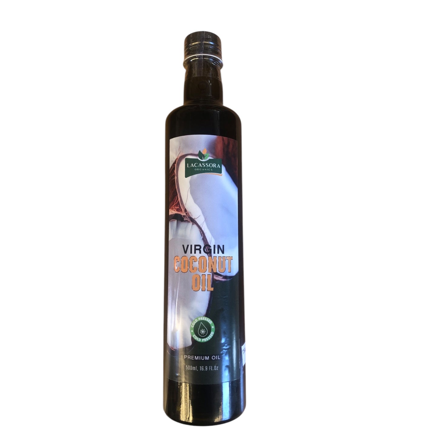 Virgin Coconut Oil