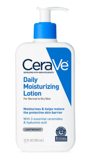 Cerave - Daily Moisturizing Lotion