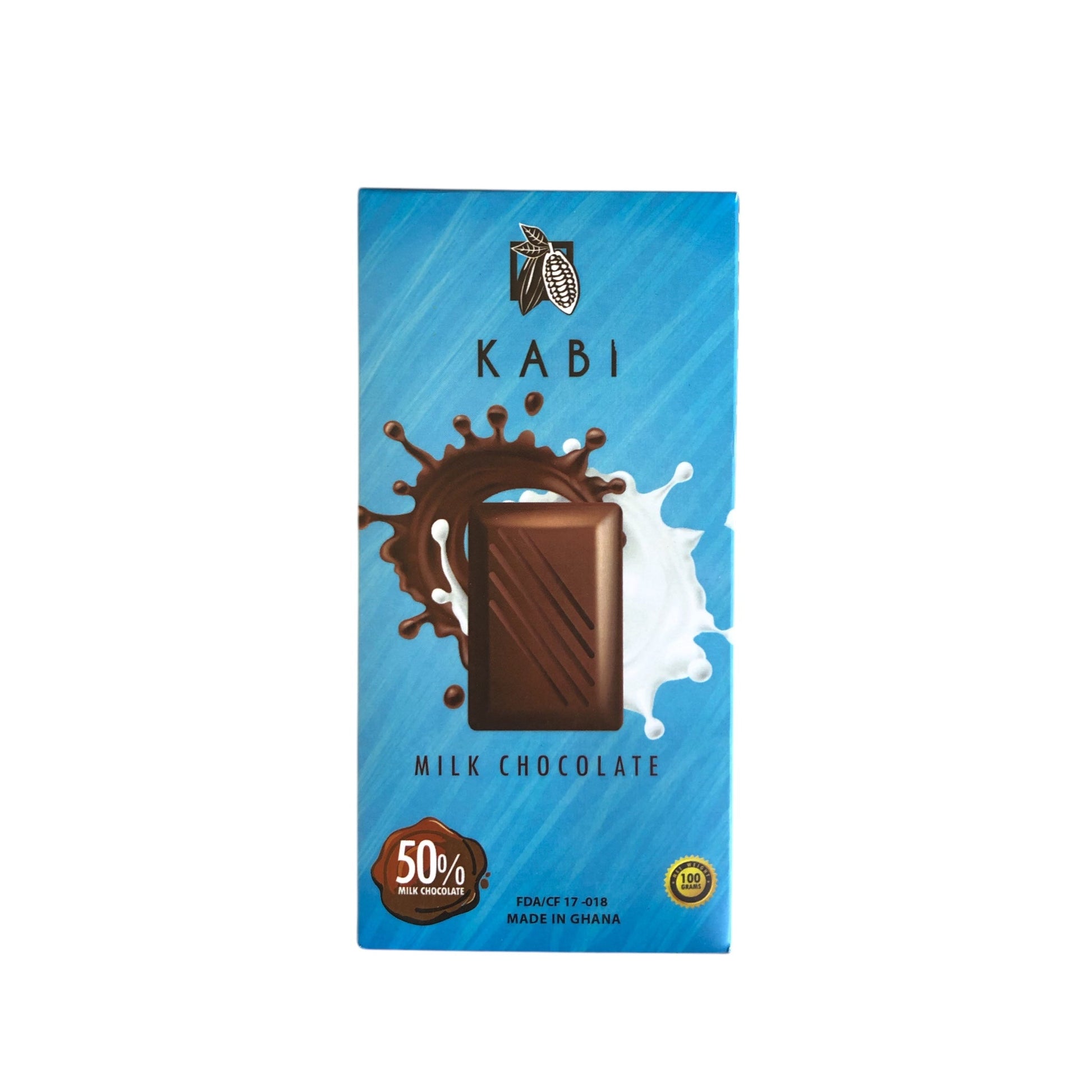 Kabi Milk chocolates