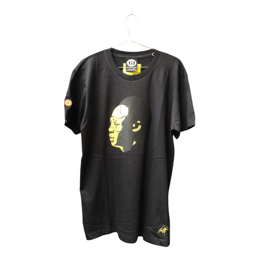 Shirts -NK Big Head Gold