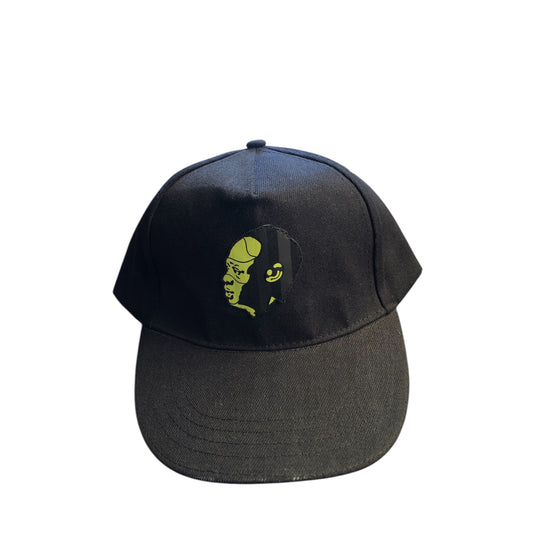 Cap-NK Yellow