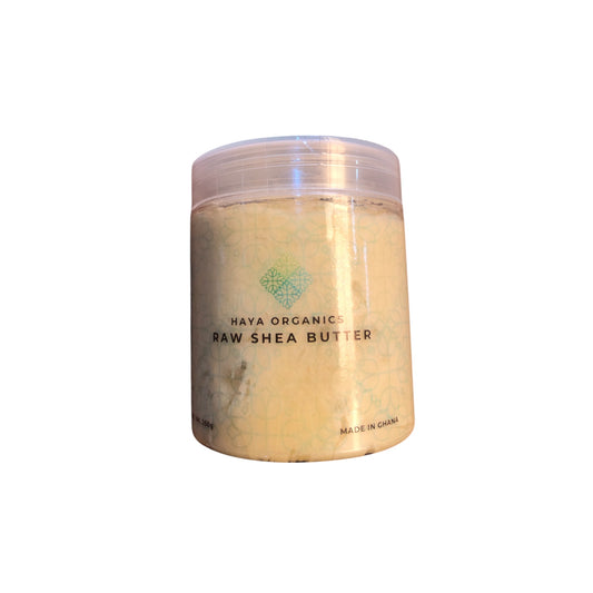 Raw shea butter 250g
