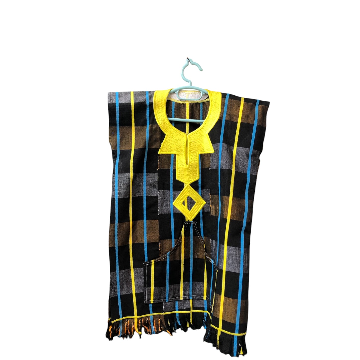 Ghanabie Unisex