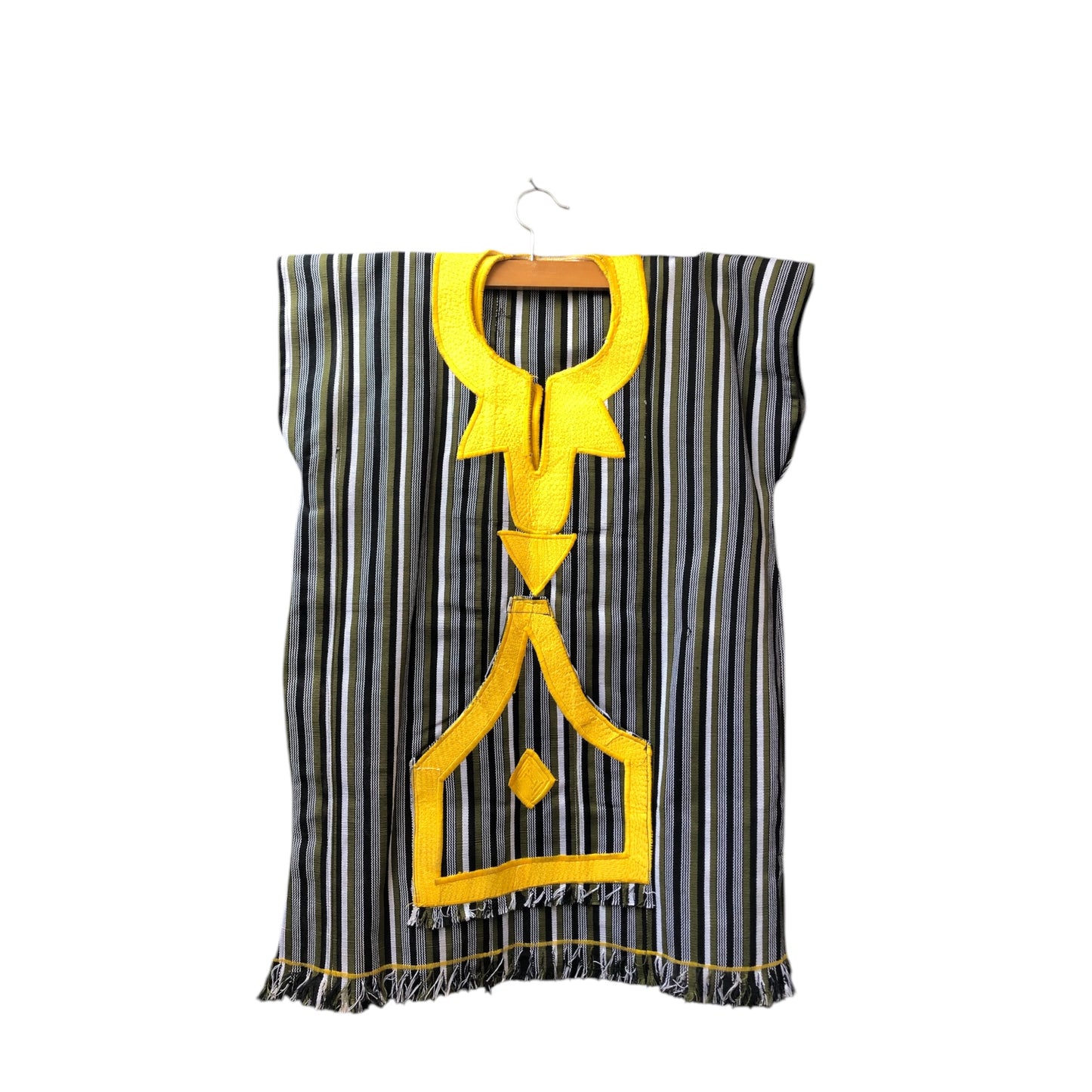 Ghanabie Unisex
