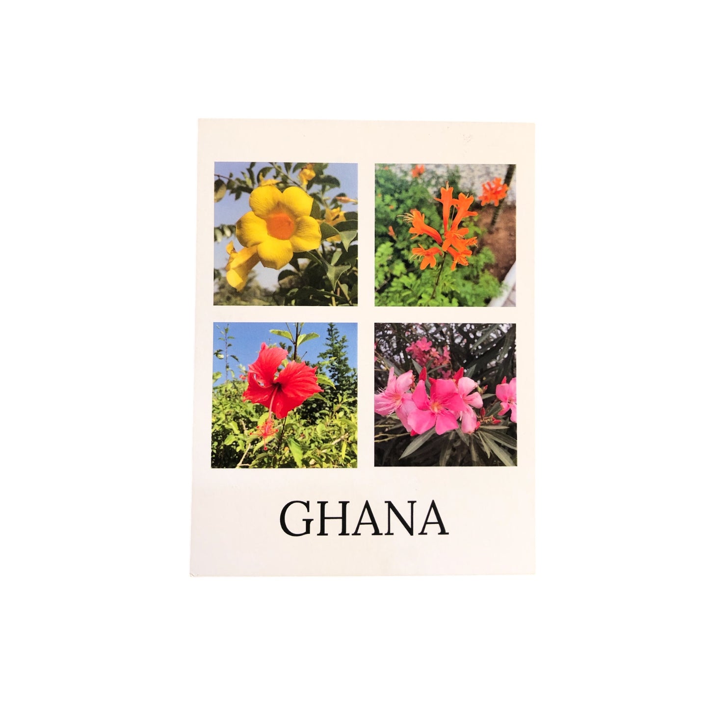 Postcards