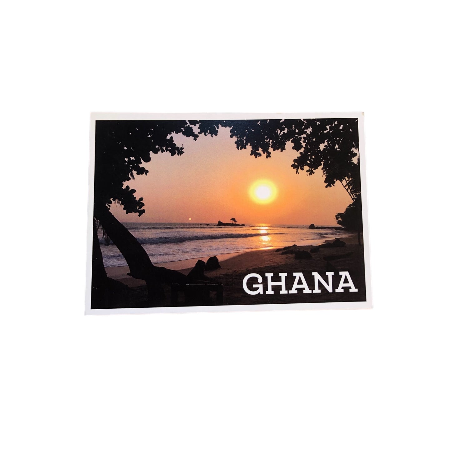 Postcards