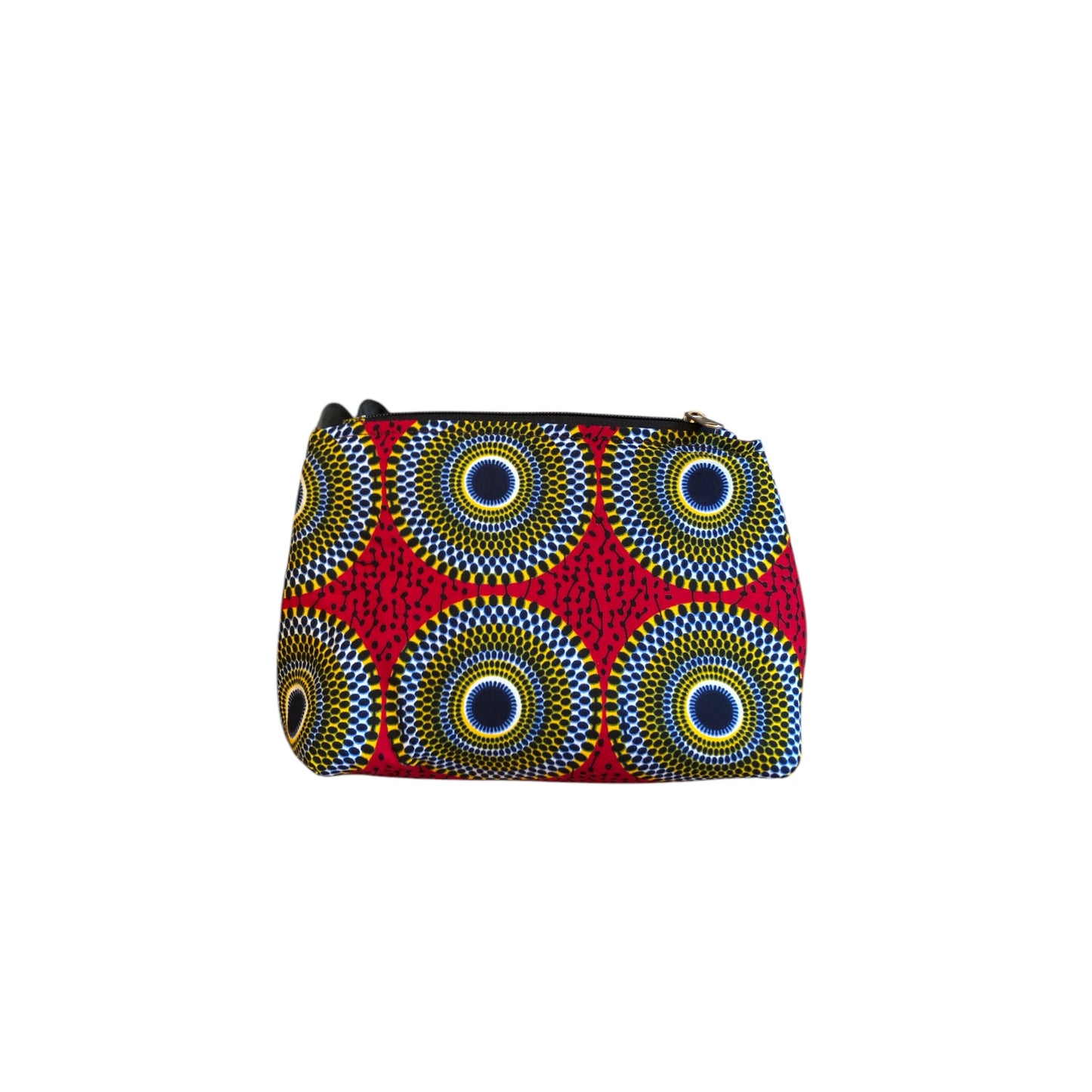 Makeup bag