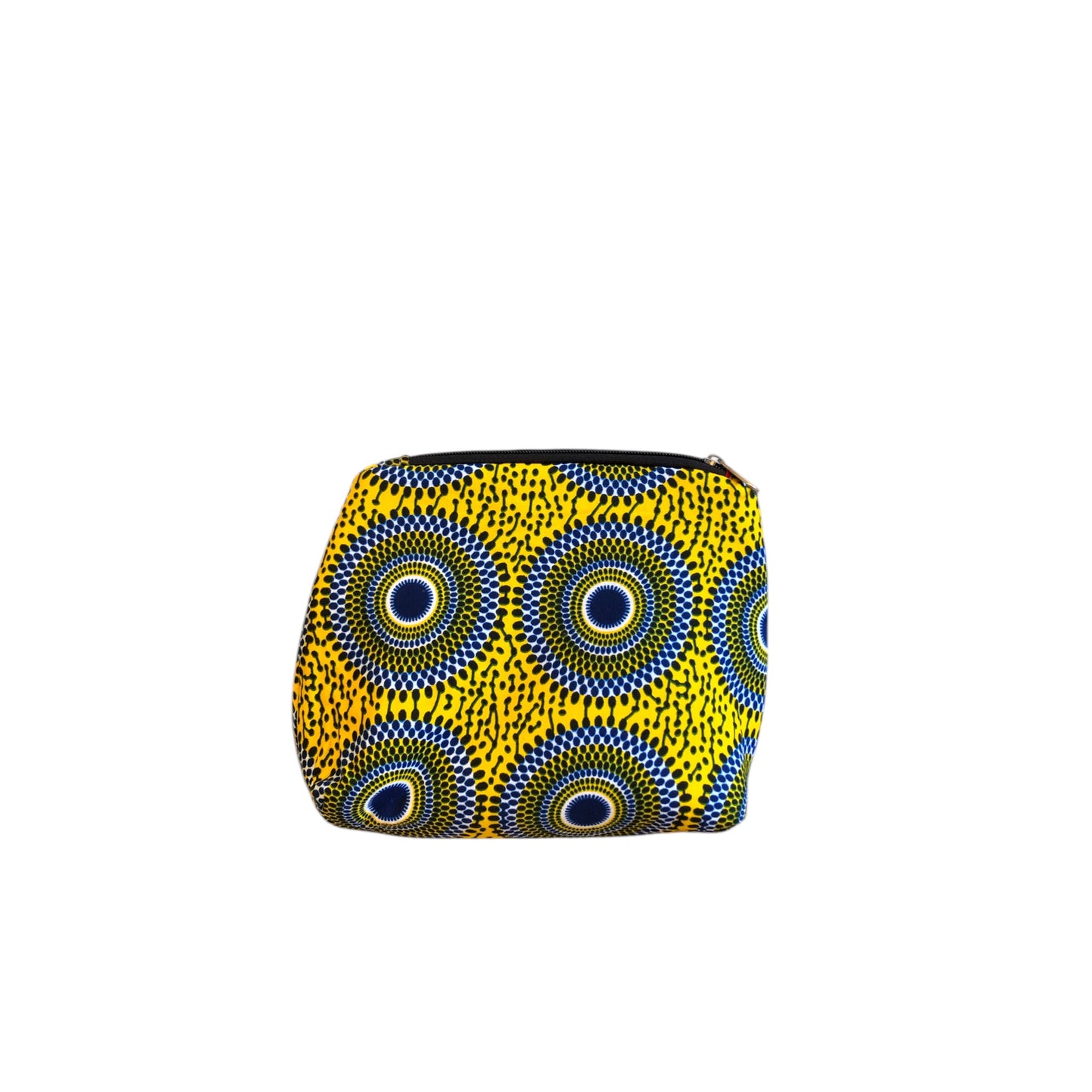 Makeup bag
