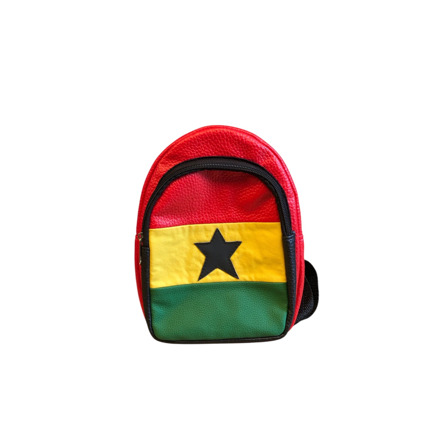 Ghana side bags