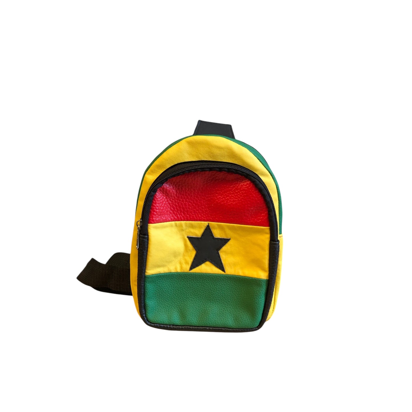 Ghana side bags
