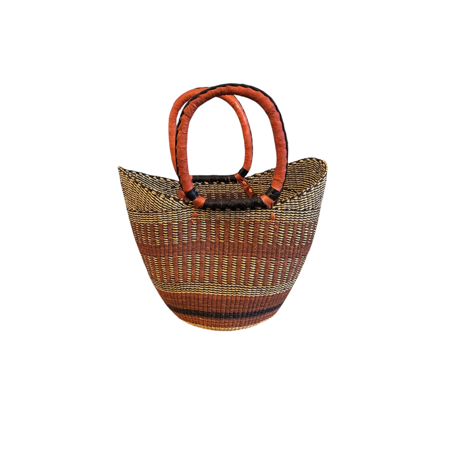 Bolga baskets(big)