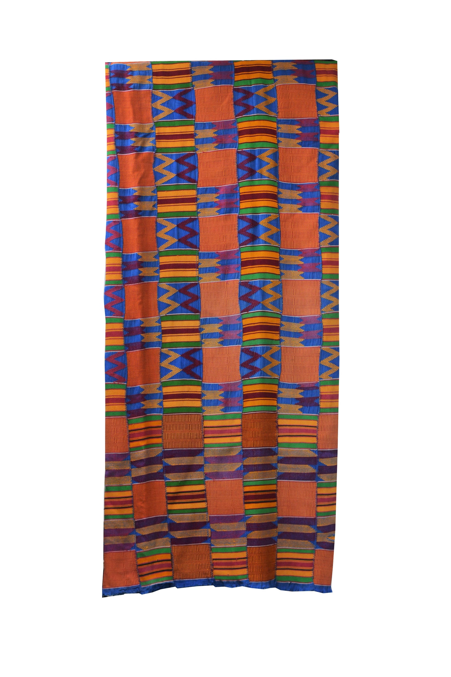VINTAGE KENTE