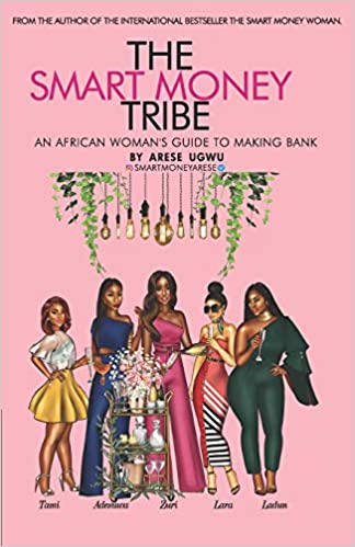 THE SMART MONEY TRIBE