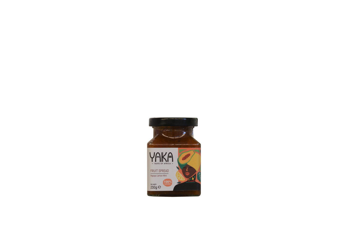 YAKA Fruit Spread