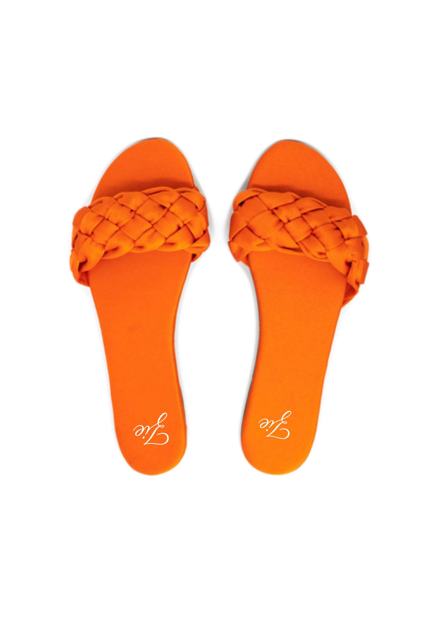 With Love Zie Slippers