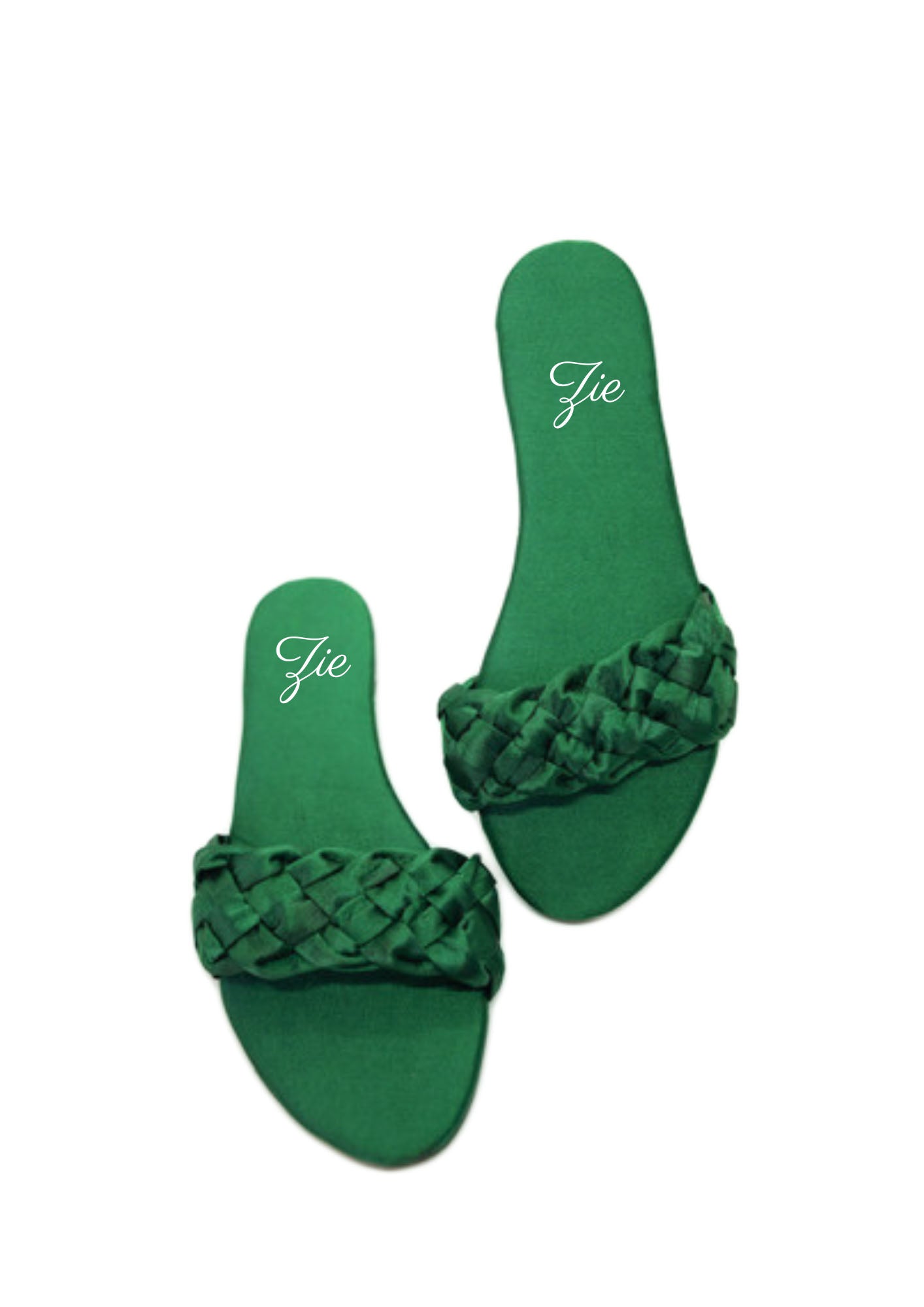 With Love Zie Slippers