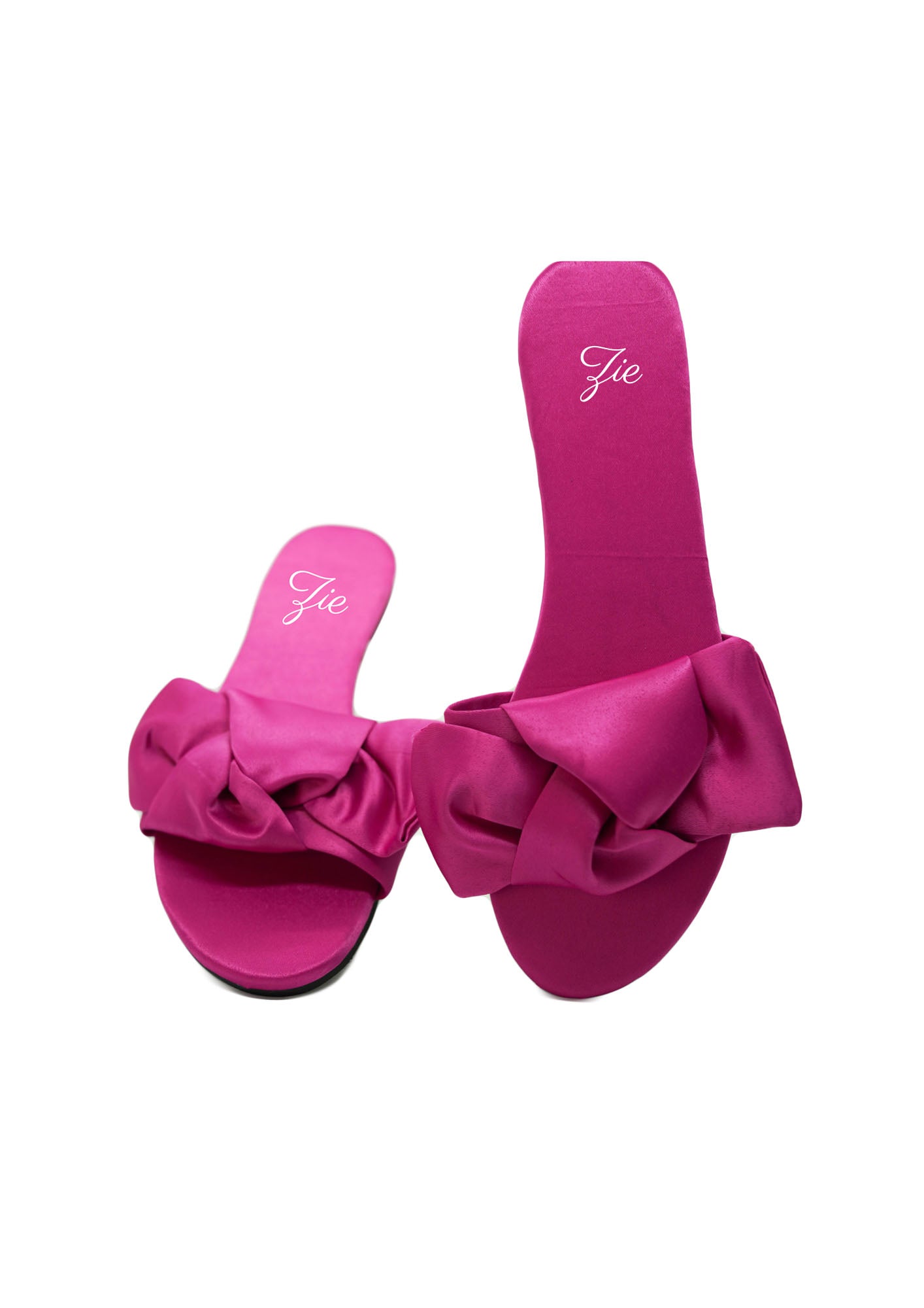 With Love Zie Slippers