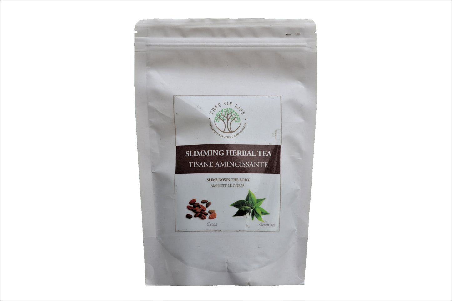 TREE OF LIFE Slimming Herbal Tea