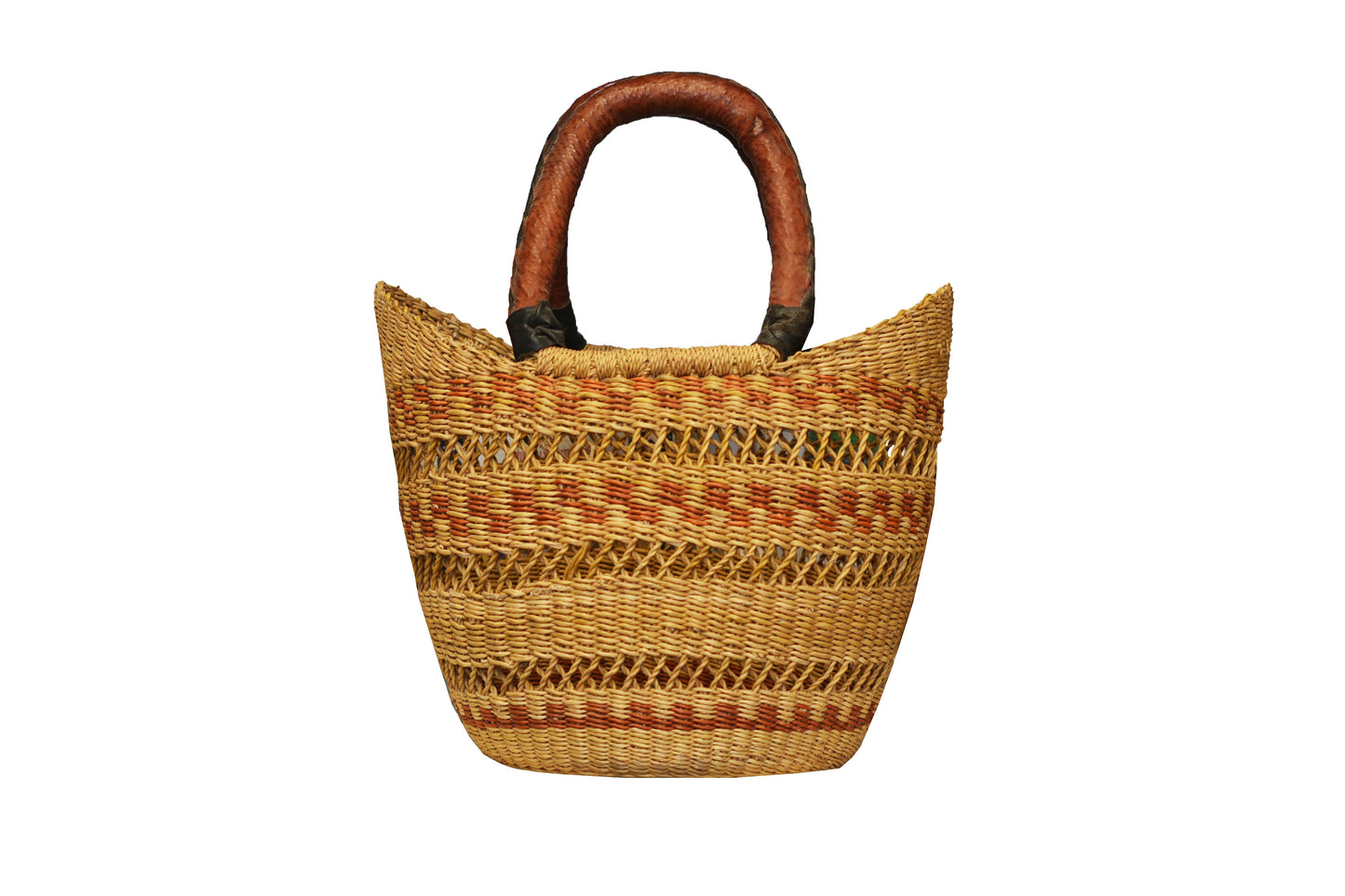 Small Bolga Baskets