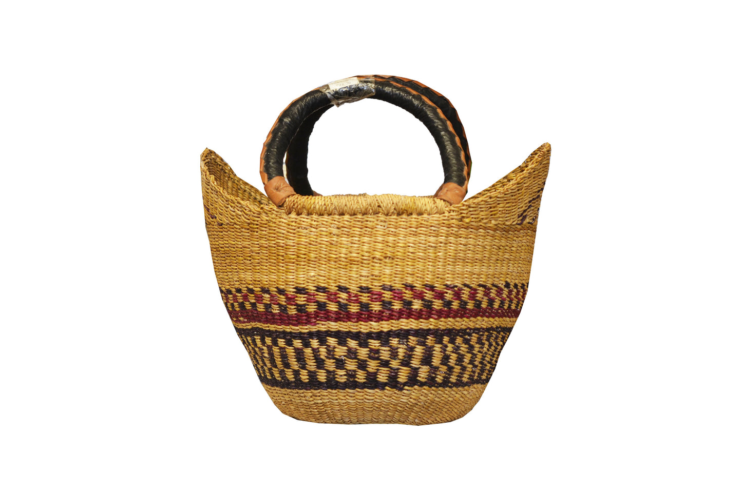 Small Bolga Baskets