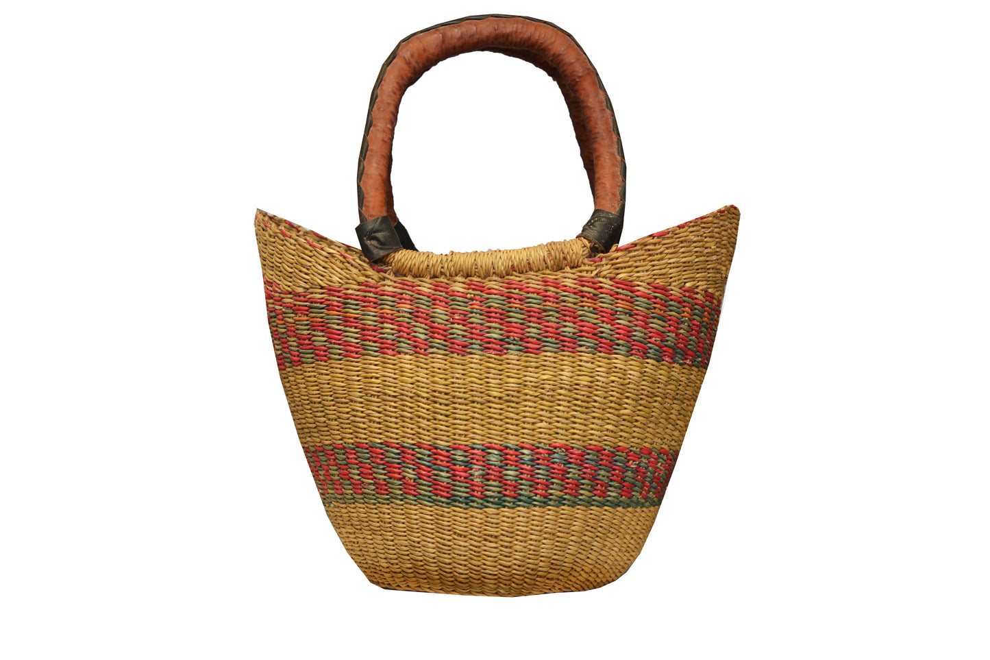 Small Bolga Baskets