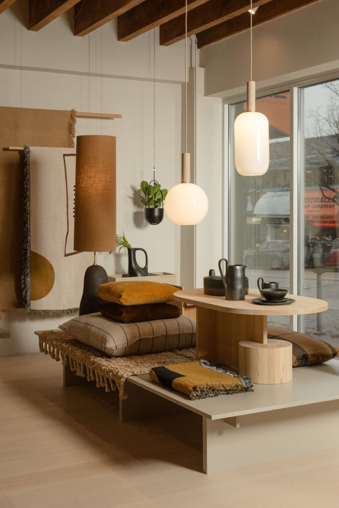 Exploring Accra's Unique Retail Landscape: The Rise of Concept Stores