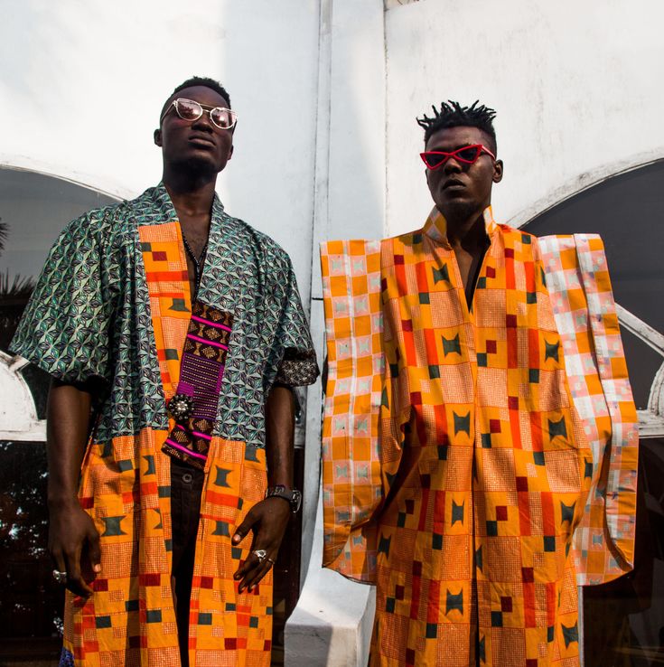 African Fashion: A Global Trendsetter with Economic Impact