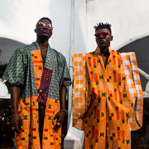 African Fashion: A Global Trendsetter with Economic Impact