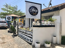 The Shop Accra