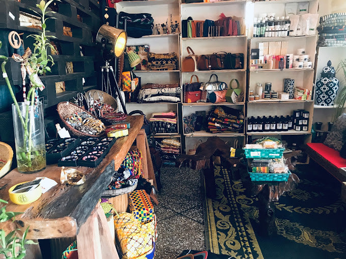 Your Ultimate Guide to Finding the Best Gift Shop in Accra