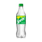 Fizzy Drinks