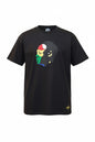 Kwame Nkrumah Big Head Multicolor