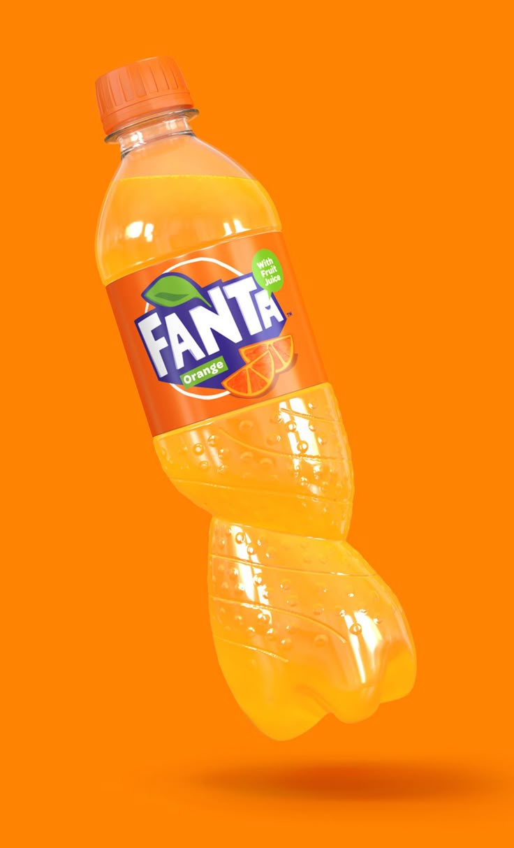 Fizzy Drinks