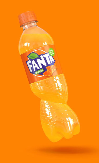 Fizzy Drinks