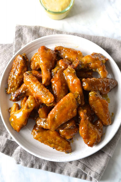 TSA Chicken Wings