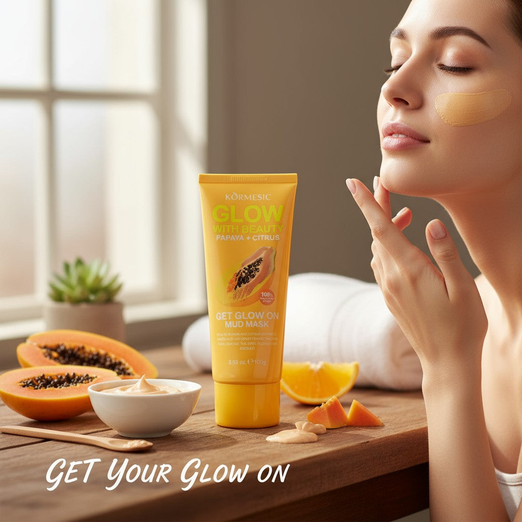 Mud Mask 100g