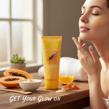Mud Mask 100g