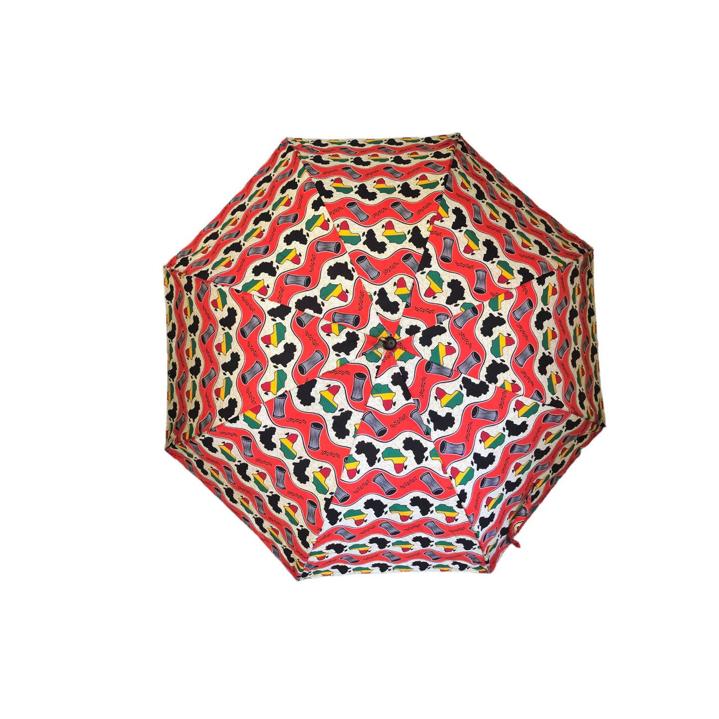 Ankara Umbrella's