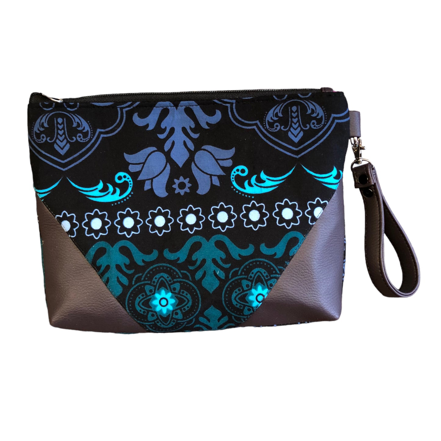 African Clutch Hand Bags