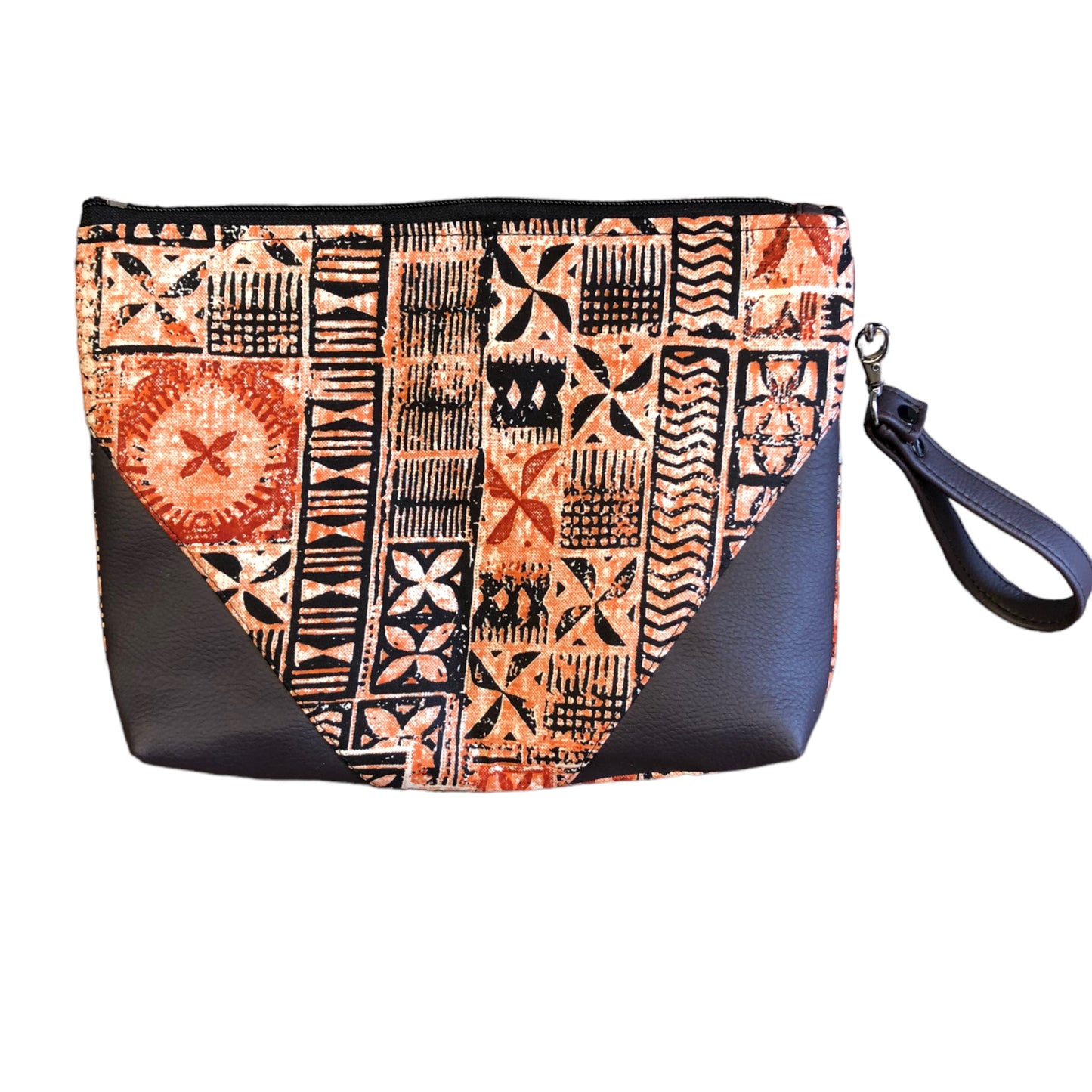 African Clutch Hand Bags