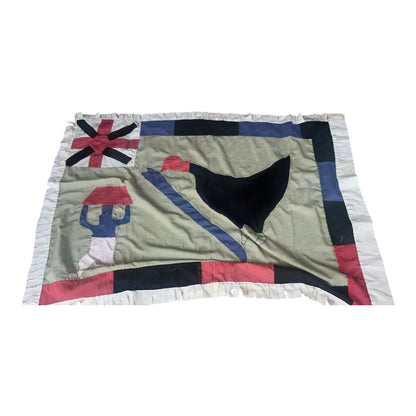 Asafo Flags