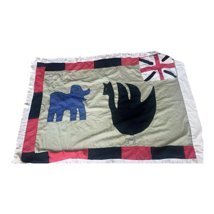 Asafo Flags