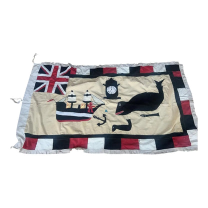 Asafo Flags