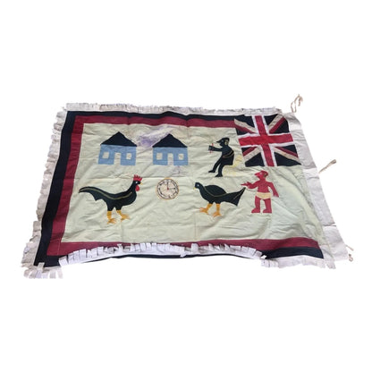 Asafo Flags