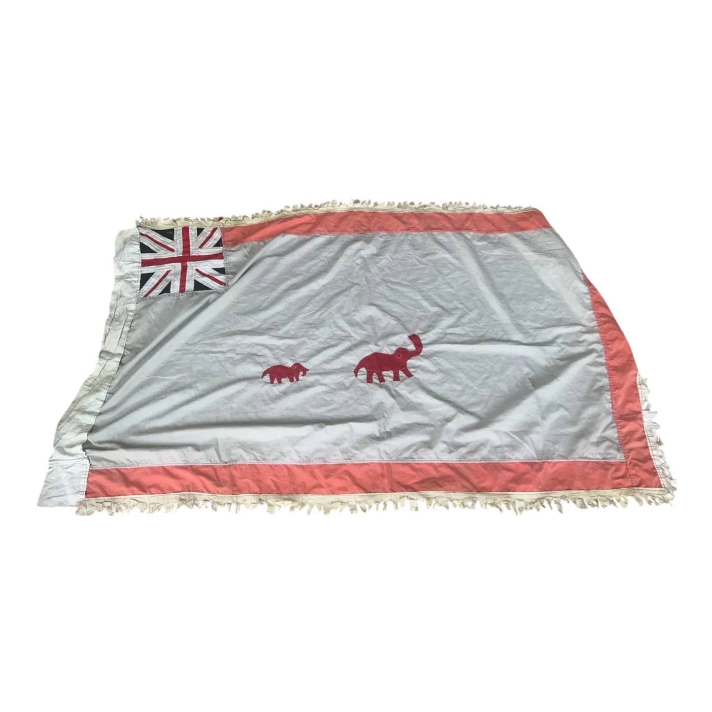 Asafo Flags