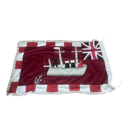 Asafo Flags